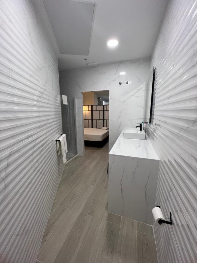 Apartamento Playa Valencia Exterior foto