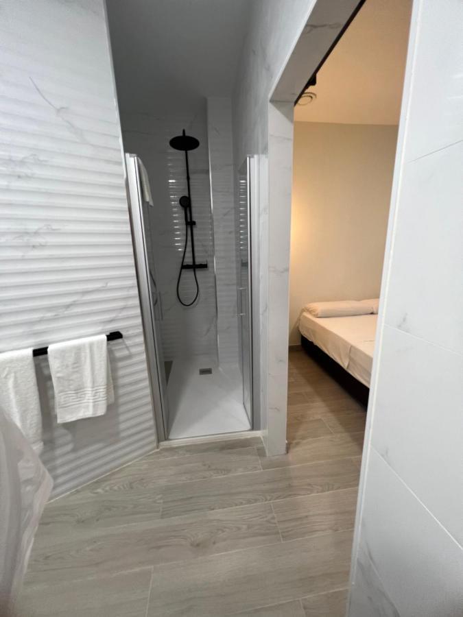 Apartamento Playa Valencia Exterior foto