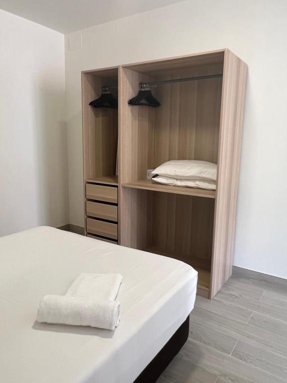 Apartamento Playa Valencia Exterior foto