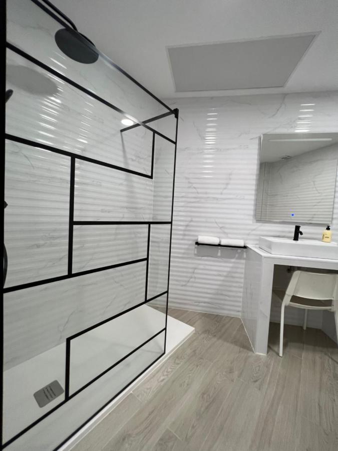 Apartamento Playa Valencia Exterior foto